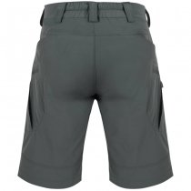 Helikon-Tex OTS Outdoor Tactical Shorts 11 Lite - Black - XL
