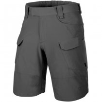 Helikon OTS Outdoor Tactical Shorts 11 Lite - Black - 4XL