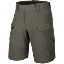 Helikon-Tex OTS Outdoor Tactical Shorts 11 Lite - Taiga Green