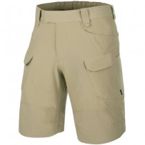 Helikon OTS Outdoor Tactical Shorts 11 Lite - Khaki - XL