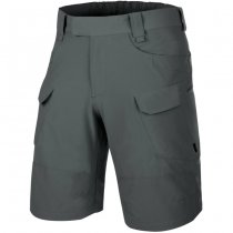 Helikon OTS Outdoor Tactical Shorts 11 Lite - Shadow Grey - M