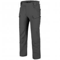 Helikon OTP Outdoor Tactical Pants - Black - M - Short