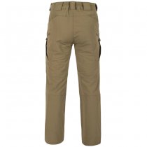 Helikon OTP Outdoor Tactical Pants - Black - L - Short