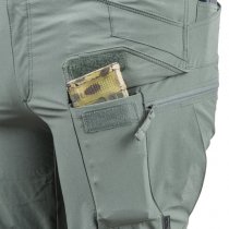 Helikon OTP Outdoor Tactical Pants - Black - 3XL - Short