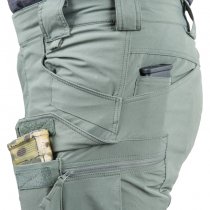 Helikon OTP Outdoor Tactical Pants - Black - 2XL - Regular