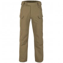 Helikon OTP Outdoor Tactical Pants - Taiga Green - 4XL - Regular