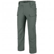 Helikon OTP Outdoor Tactical Pants - Olive Drab - M - Long