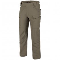 Helikon OTP Outdoor Tactical Pants - RAL 7013 - 4XL - Short