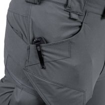 Helikon OTP Outdoor Tactical Pants Lite - Black - 2XL - Short