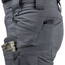 Helikon OTP Outdoor Tactical Pants Lite - Black - 4XL - Short