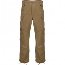 Helikon Special Forces Uniform NEXT Pants - PL Woodland - XXS - Regular