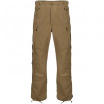 Helikon Special Forces Uniform NEXT Pants - PL Woodland - XXS - Regular