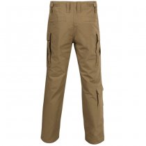 Helikon Special Forces Uniform NEXT Pants - PL Woodland - XXS - Regular