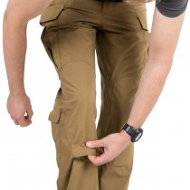 Helikon Special Forces Uniform NEXT Pants - Adaptive Green - S - Regular