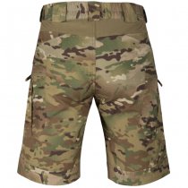 Helikon UTS Urban Tactical Flex Shorts 11 NyCo Ripstop - Multicam - 2XL