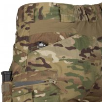 Helikon UTS Urban Tactical Flex Shorts 11 NyCo Ripstop - Multicam - 4XL