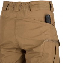 Helikon UTP Urban Tactical Flex Pants - Olive Green - S - Regular