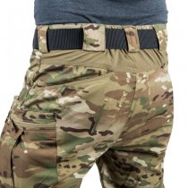 Helikon UTP Urban Tactical Flex Pants - Olive Green - S - Regular