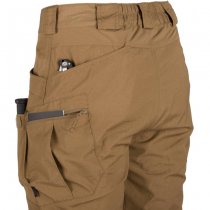 Helikon UTP Urban Tactical Flex Pants - Olive Green - 2XL - Regular