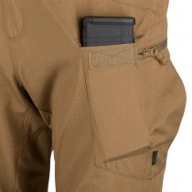 Helikon UTP Urban Tactical Flex Pants - Olive Green - L - Long