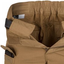 Helikon UTP Urban Tactical Flex Pants - Olive Green - L - Long