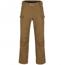 Helikon UTP Urban Tactical Flex Pants - Coyote - S - Regular