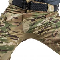 Helikon UTP Urban Tactical Flex Pants - Coyote - L - Regular
