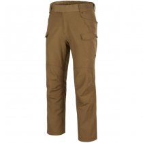 Helikon UTP Urban Tactical Flex Pants - Coyote - L - Long