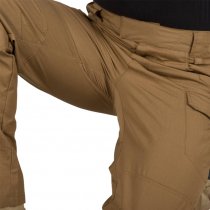 Helikon UTP Urban Tactical Flex Pants - Coyote - XL - Long