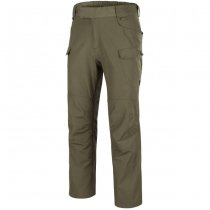 Helikon UTP Urban Tactical Flex Pants - Adaptive Green - S - Long