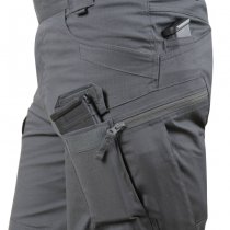 Helikon UTS Urban Tactical Shorts 11 PolyCotton Ripstop - Olive Green - S