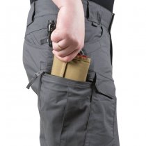 Helikon UTS Urban Tactical Shorts 11 PolyCotton Ripstop - Olive Green - M