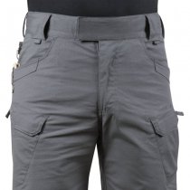 Helikon UTS Urban Tactical Shorts 11 PolyCotton Ripstop - US Woodland - S