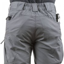 Helikon UTS Urban Tactical Shorts 11 PolyCotton Ripstop - US Woodland - S