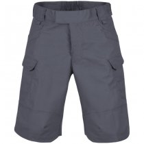 Helikon UTS Urban Tactical Shorts 11 PolyCotton Ripstop - US Woodland - M