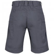 Helikon-Tex UTS Urban Tactical Shorts 11 PolyCotton Ripstop - Mud Brown - S