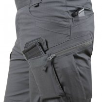 Helikon-Tex UTS Urban Tactical Shorts 11 PolyCotton Ripstop - Mud Brown - S
