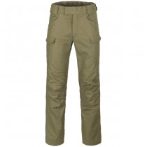 Helikon UTP Urban Tactical Pants PolyCotton Canvas - Oilve Green - XL - XLong