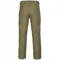 Helikon UTP Urban Tactical Pants PolyCotton Canvas - Taiga Green - 4XL - XLong