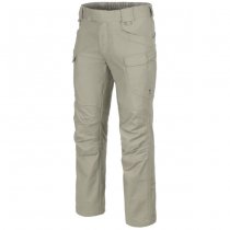 Helikon UTP Urban Tactical Pants PolyCotton Canvas - Khaki - XL - Long