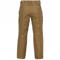 Helikon UTP Urban Tactical Pants - PolyCotton Ripstop - US Woodland - S - Short