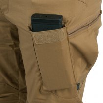 Helikon UTP Urban Tactical Pants - PolyCotton Ripstop - US Woodland - 2XL - Short