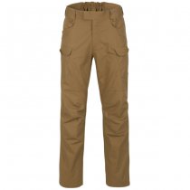 Helikon UTP Urban Tactical Pants - PolyCotton Ripstop - US Woodland - 3XL - Short