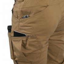 Helikon UTP Urban Tactical Pants - PolyCotton Ripstop - US Woodland - XL - Regular