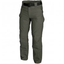 Helikon-Tex UTP Urban Tactical Pants - PolyCotton Ripstop - Taiga Green