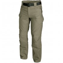 Helikon UTP Urban Tactical Pants - PolyCotton Ripstop - Adaptive Green - XL - Long