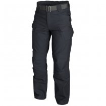 Helikon UTP Urban Tactical Pants - PolyCotton Ripstop - Navy Blue - 2XL - XLong