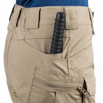 Helikon-Tex Women's UTP Urban Tactical Pants PolyCotton Ripstop - Shadow Grey - 34 - 32