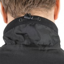 Helikon Classic Army Fleece Jacket - Black - S