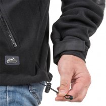 Helikon-Tex Classic Army Fleece Jacket - Olive Green - L